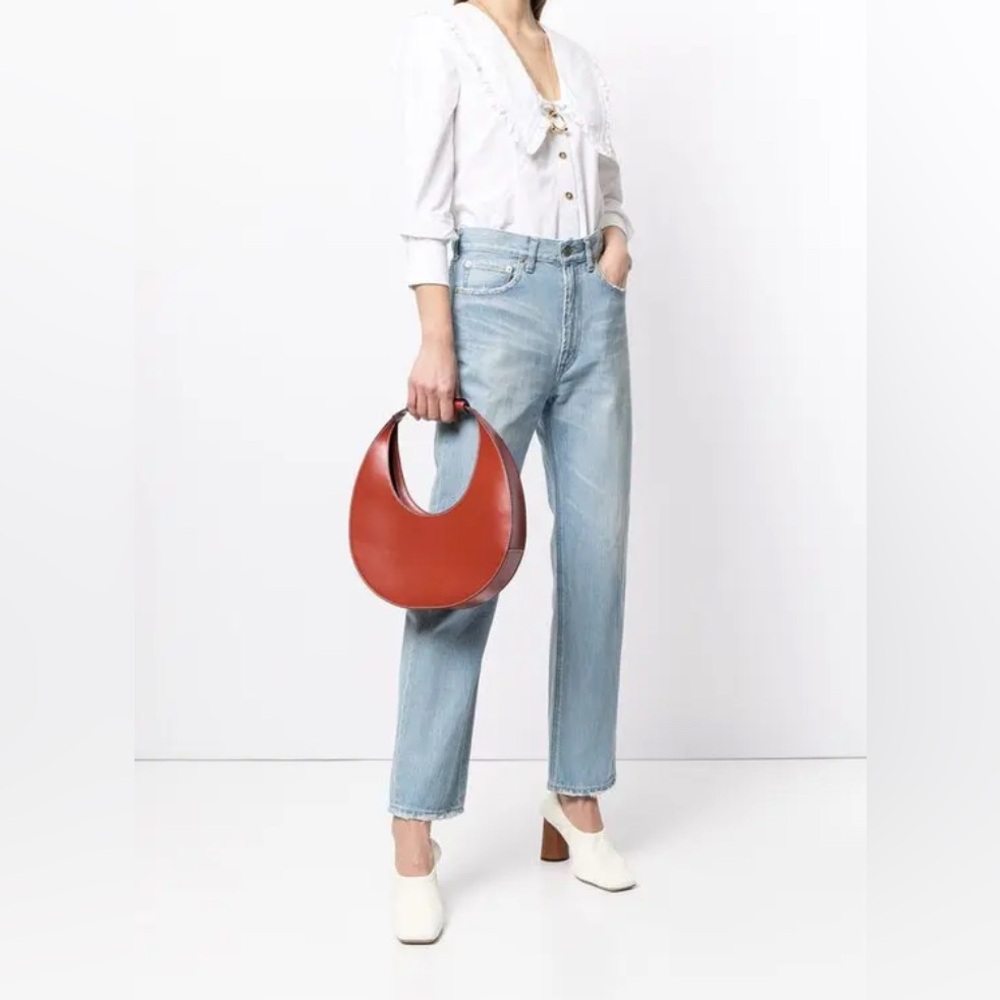 Tu es mon TRESOR Light Gray Trousers